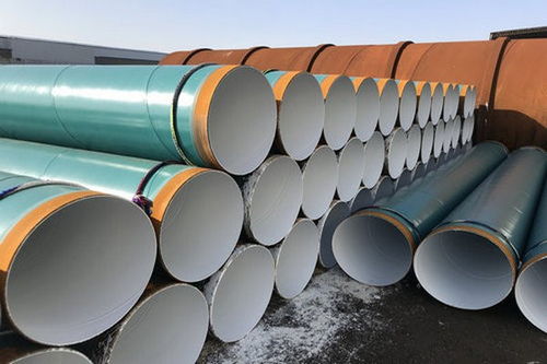 銅陵市專業(yè)制造IPN8710防腐內(nèi)襯鋼管，打造耐用防腐管材