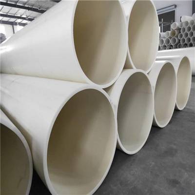 PP耐高溫黑塑料管 優(yōu)質排水防腐管材的首選