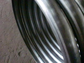 濱湖區大富馳五金機械廠 彎管加工